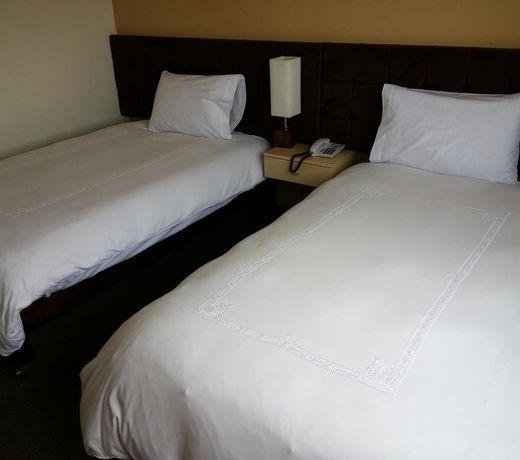 HOTEL HANAN