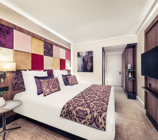 Mercure Budapest Korona
