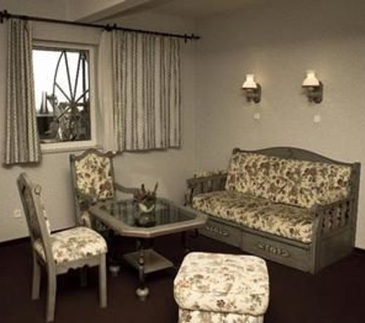 Aquamarina Hotel