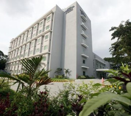 Microtel by Wyndham UP Technohub