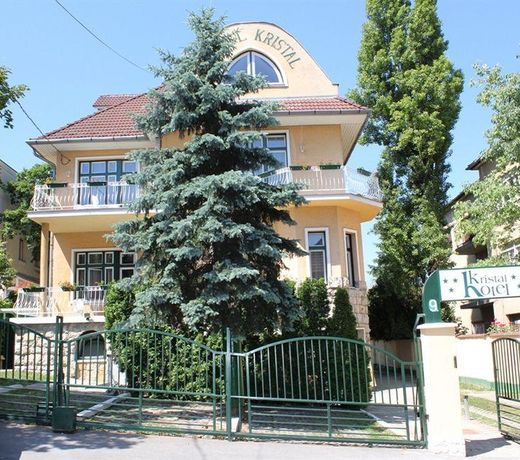Villa Hotel Kristal