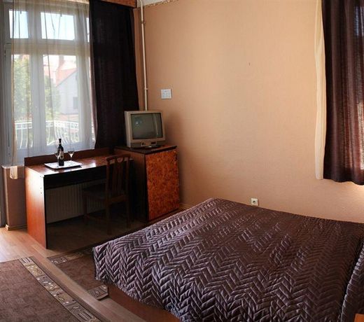 Villa Hotel Kristal