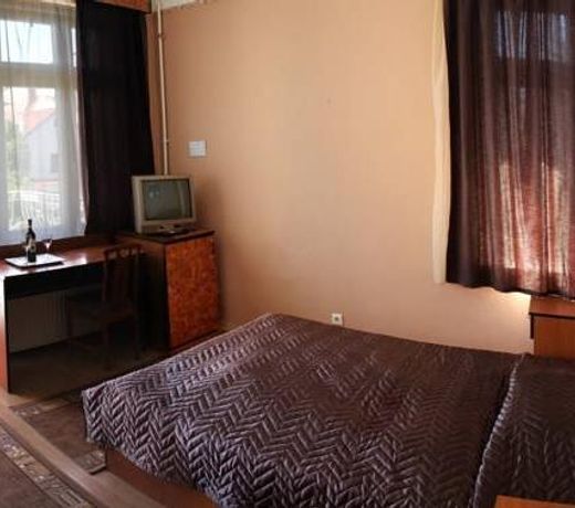 Villa Hotel Kristal