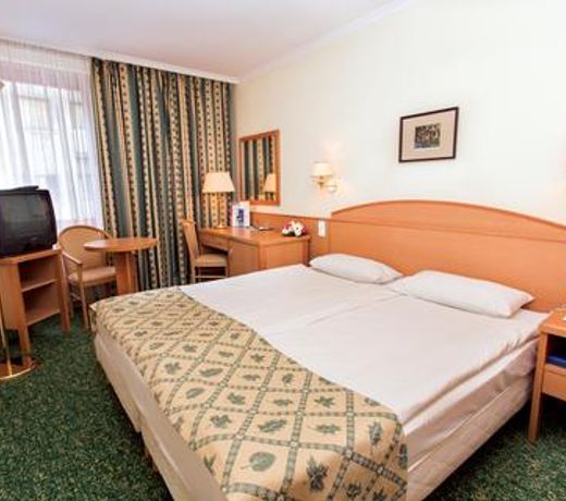Danubius Hotel Erzsébet City Center