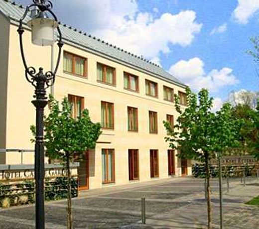 Hotel Castle Garden