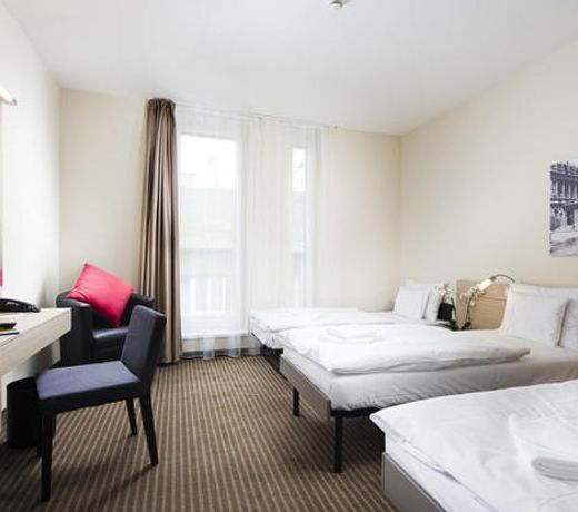 Bo18 Hotel Superior