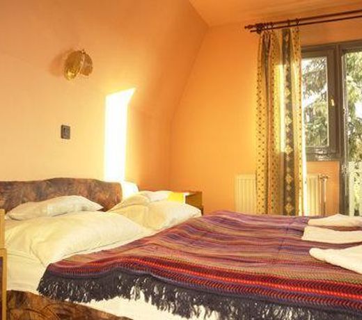 Attila Hotel