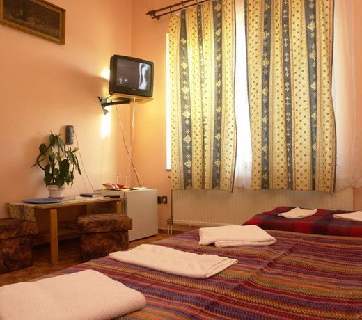 Attila Hotel