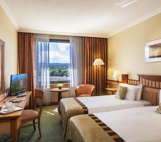 Danubius Hotel Helia