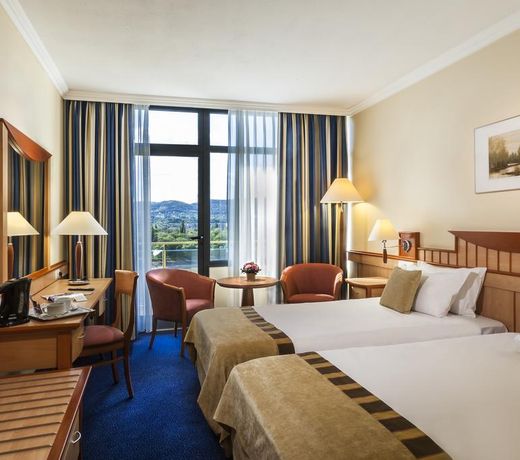 Danubius Hotel Helia