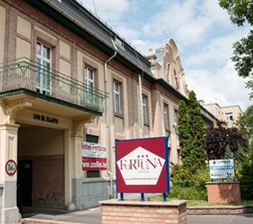 Hotel Fortuna