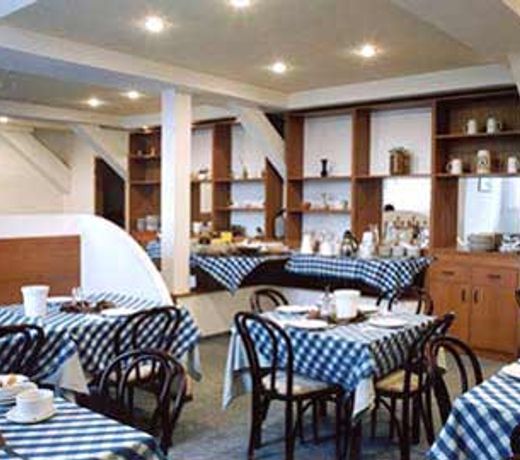 Hotel Fortuna