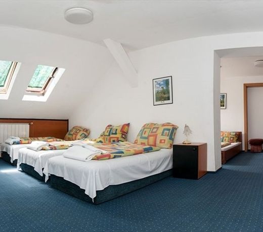 Hotel Fortuna