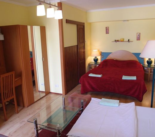 Hotel Oswaldo
