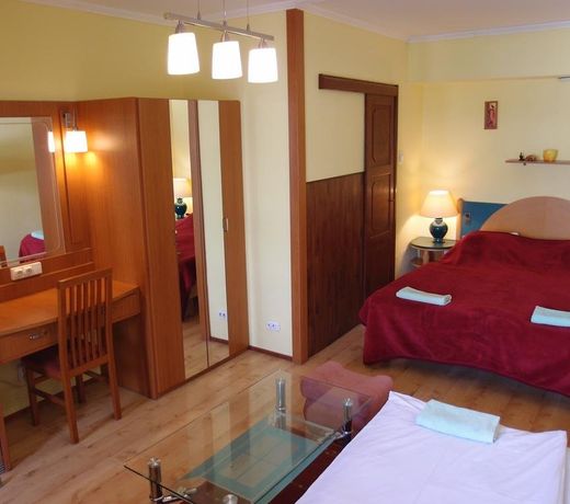 Hotel Oswaldo