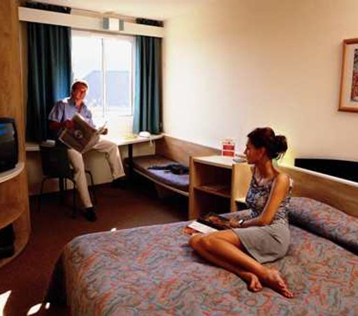 Ibis Budapest Centrum