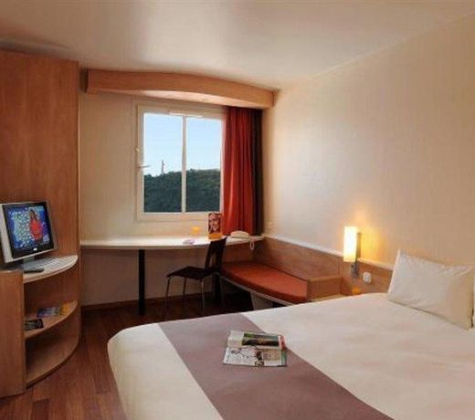 Ibis Budapest Centrum