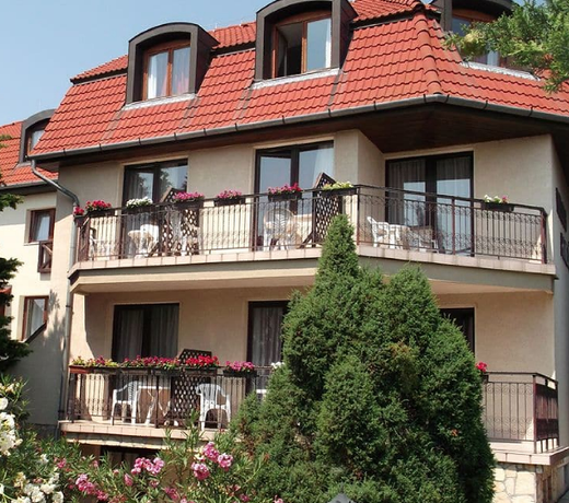 HELIOS Hotel Apartments