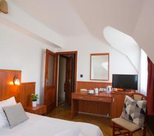 HELIOS Hotel Apartments