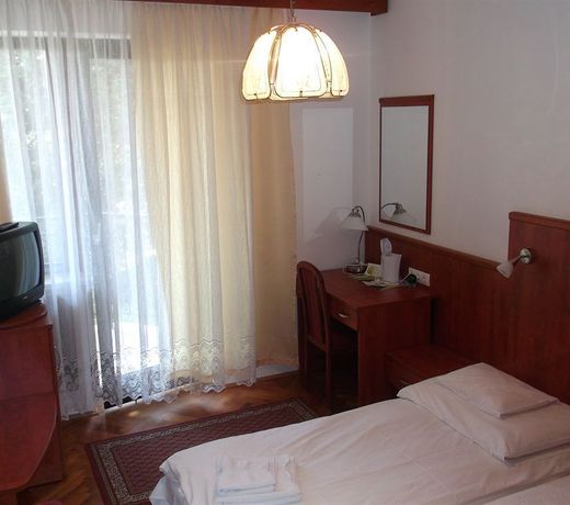 HELIOS Hotel Apartments