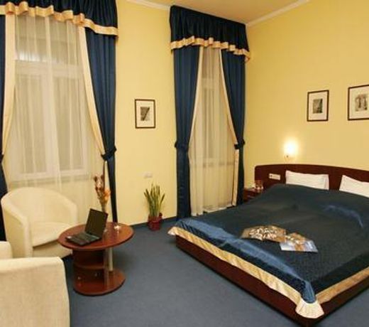 Hotel Central Basilica