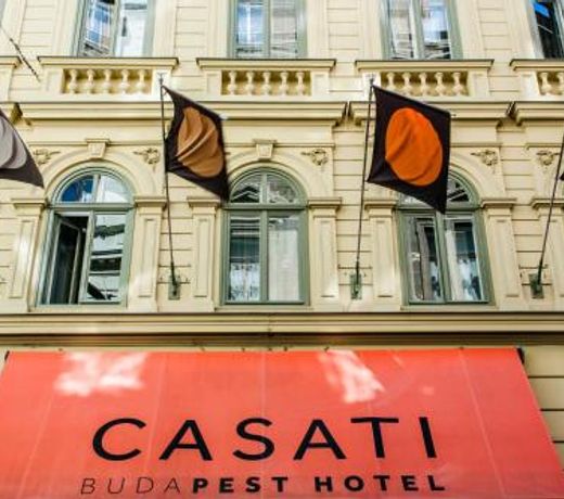 Casati Hotel - Adults Only