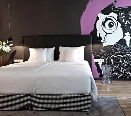 Casati Hotel - Adults Only