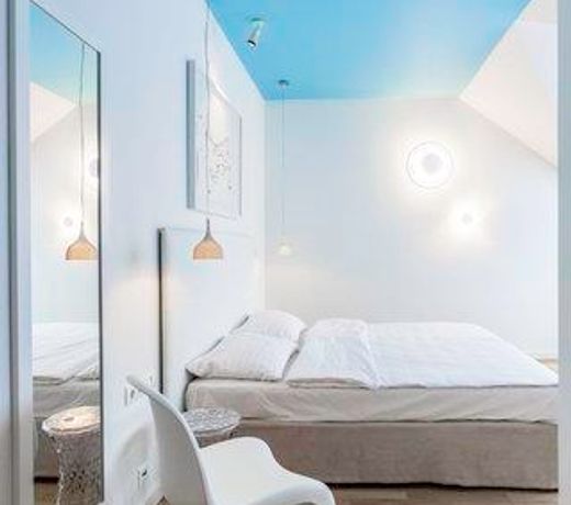 Casati Hotel - Adults Only