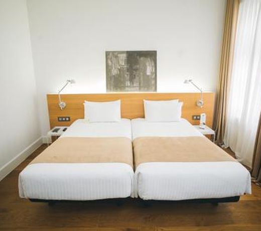 Hotel Zenit Budapest Palace