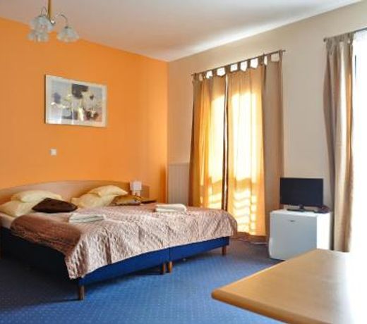Hotel Papillon
