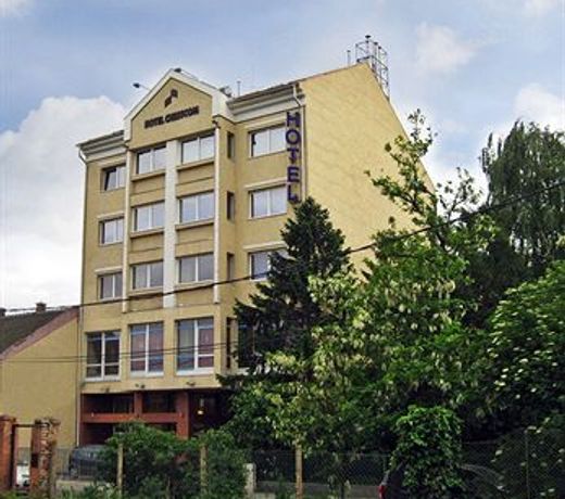 Hotel Chesscom