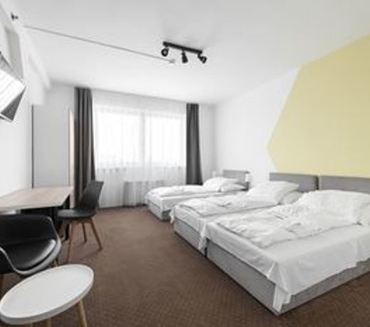 Hotel Chesscom