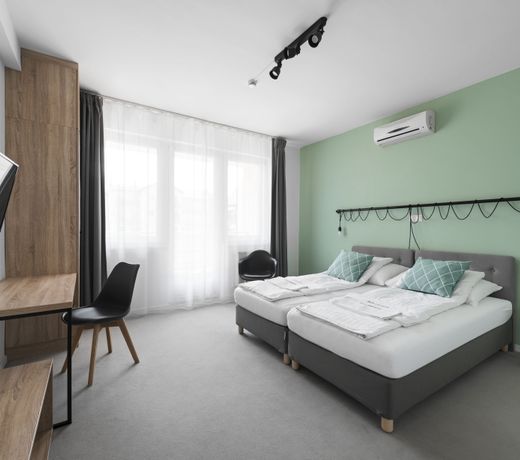 Hotel Chesscom