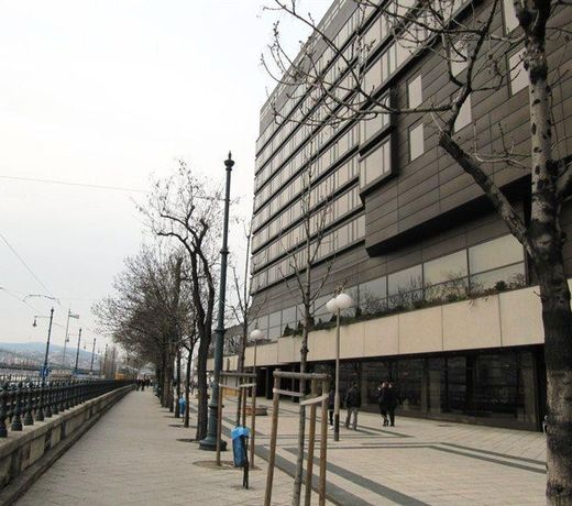 InterContinental Budapest, an IHG Hotel