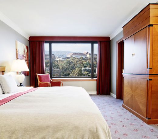 InterContinental Budapest, an IHG Hotel