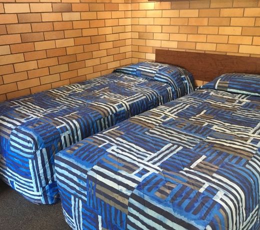 Tommo's Motor Lodge