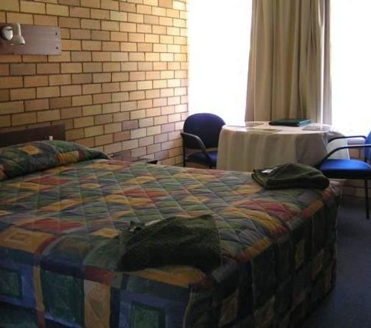 Tommo's Motor Lodge