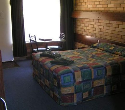 Tommo's Motor Lodge