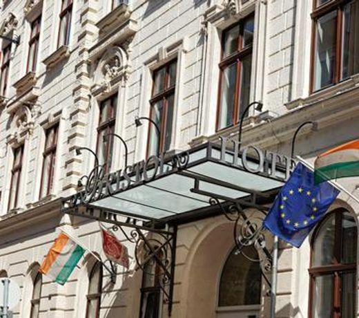 Hotel Bristol Budapest