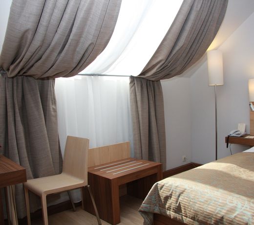 Hotel Bristol Budapest