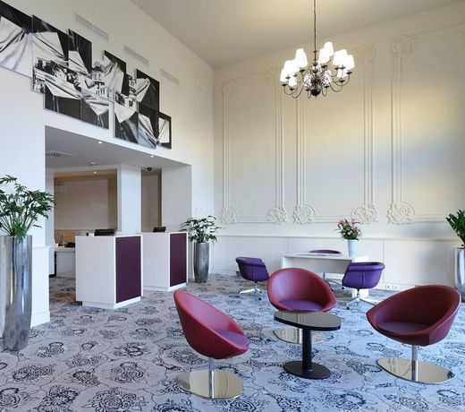 Hotel Nemzeti Budapest - MGallery