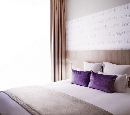 Hotel Nemzeti Budapest - MGallery