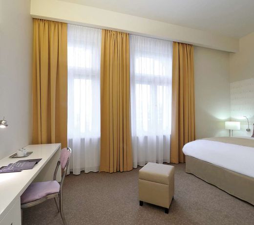 Hotel Nemzeti Budapest - MGallery