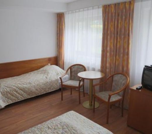 WIlla Maksymilian Bed and Breakfast