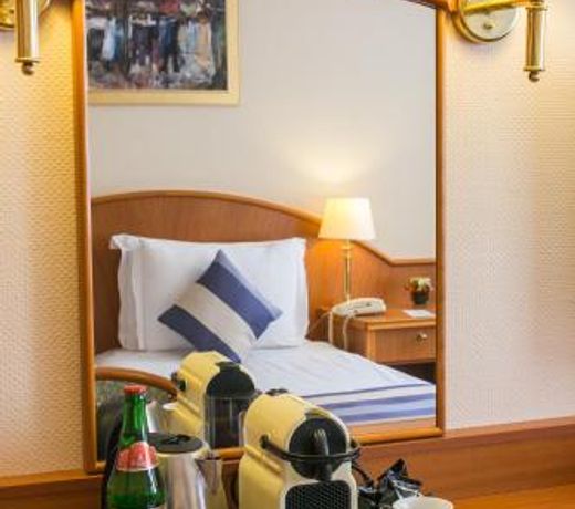 Radisson Blu Béke Hotel, Budapest