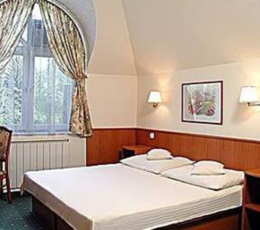 Hotel Korona Pension
