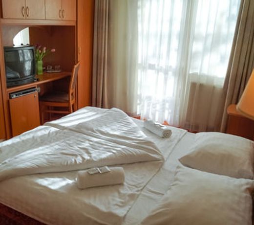 Hotel Korona Pension
