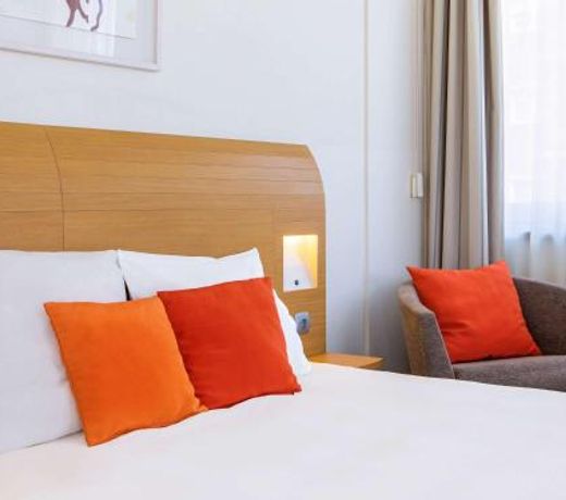 Novotel Budapest Danube
