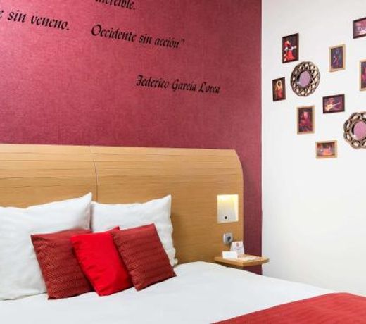 Novotel Budapest Danube