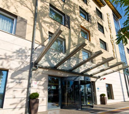 ACHAT Hotel Budapest